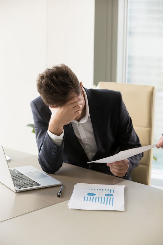 "Varför är jag alltid trött på jobbet?" – Så slipper du eftermiddagsdippen