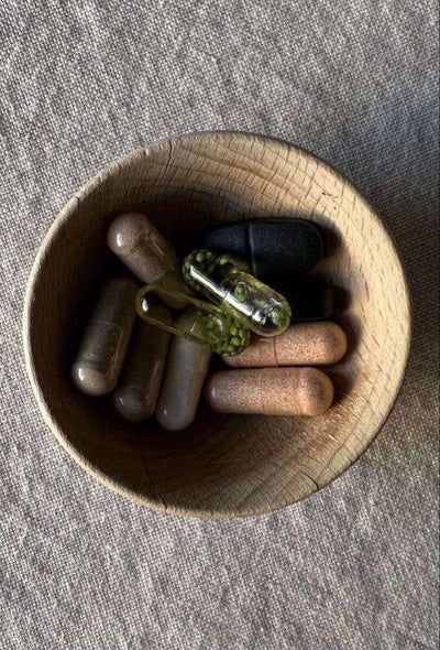 Vilka två kosttillskott bör man inte ta tillsammans?