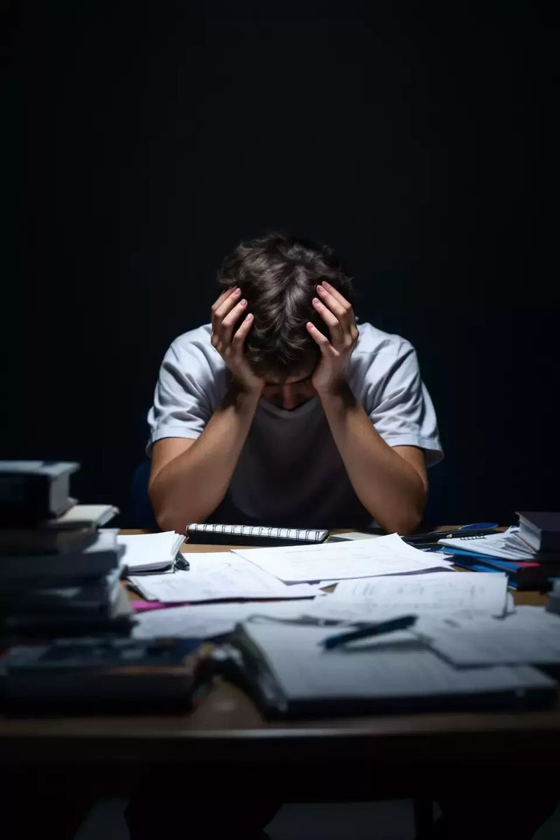 ”Vilka sjukdomar ger extrem trötthet?” – När kroppen säger ifrån på skarpen