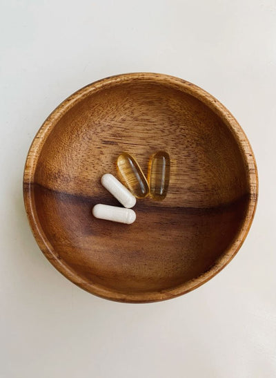 Vilka kosttillskott ska man inte ta samtidigt? (Och när är det bäst att ta dem?)