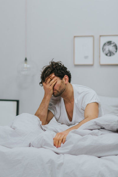 ”Botemedel mot trötthet” – Varför du ska sluta leta efter ett mirakelpiller