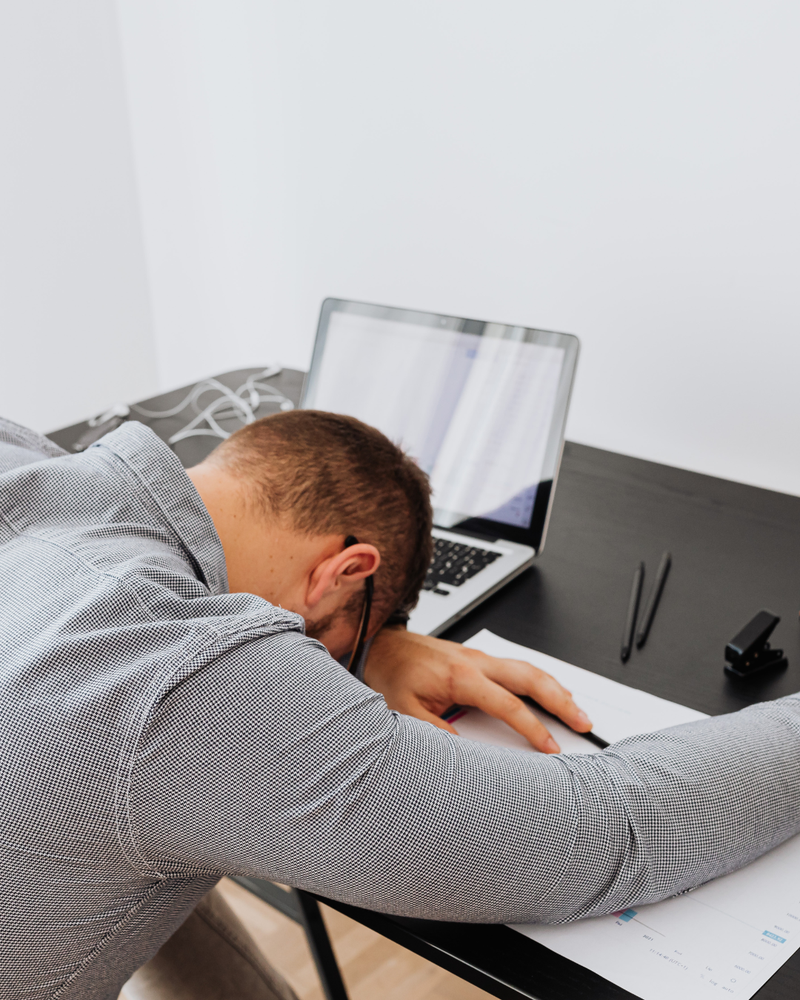 Bästa kosttillskott mot trötthet? Här är topplistan för 2026