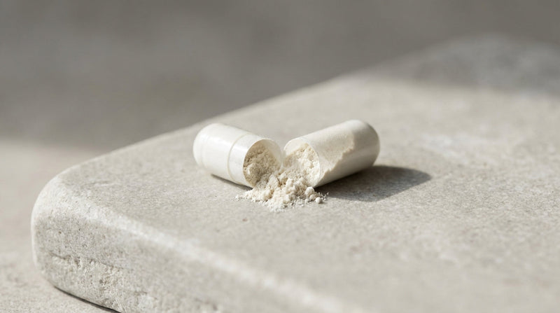 Fungerar kosttillskott egentligen?