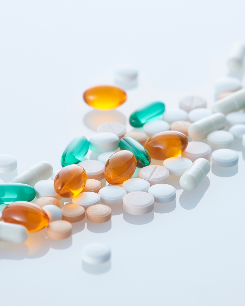 Köpa kosttillskott online: Så säkrar du kvalitet och snabb leverans