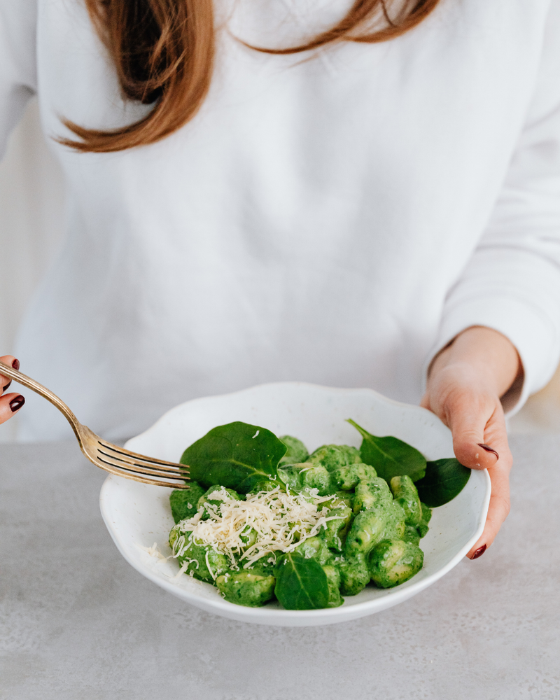 Vegansk atlet: Så bygger du styrka helt växtbaserat