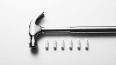 Är kosttillskott bra?