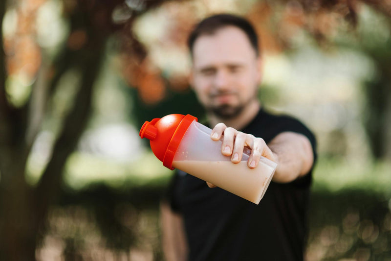 summer health supplements outdoor lifestyle