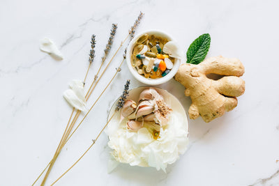Ashwagandha vs Rhodiola: Vilken adaptogen passar dig?