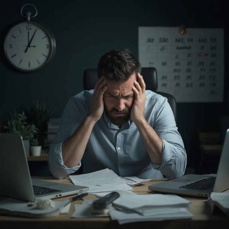 Stressad eller utmattad? Hjälpmedlen som faktiskt gör skillnad