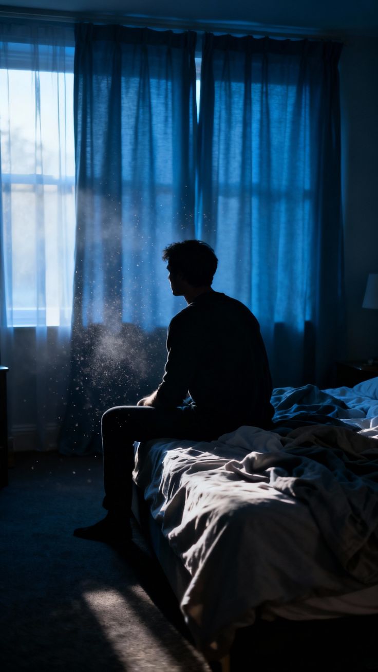 ”Trött på vintern” – Så här lurar du din biologi när solen sviker