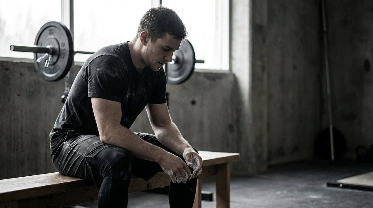 Kosttillskott för prestation: bygg muskler och optimera din träning