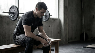 Kosttillskott för prestation: bygg muskler och optimera din träning