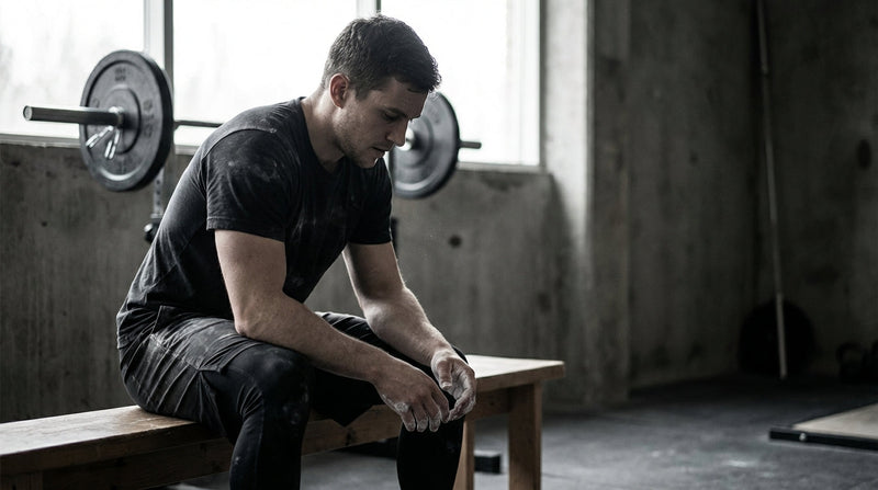 Trötthet dödar disciplin: Kosttillskotten som väcker dig till liv