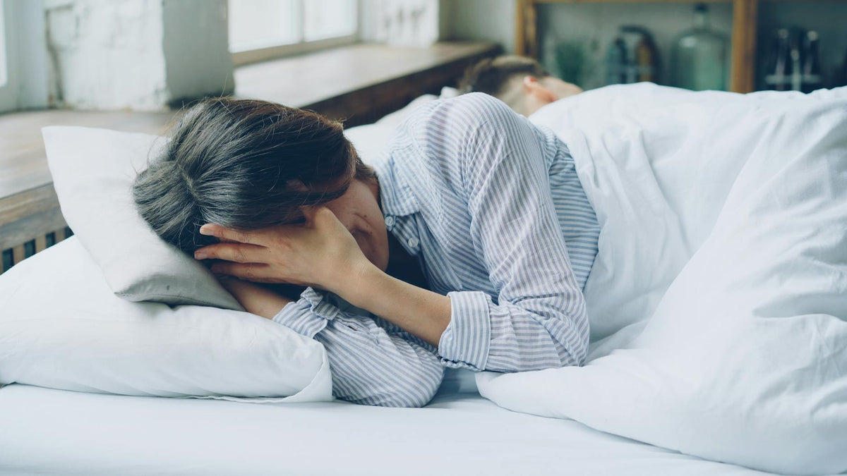 Sömnarkitektur: Så sänker du kortisolet och maxime