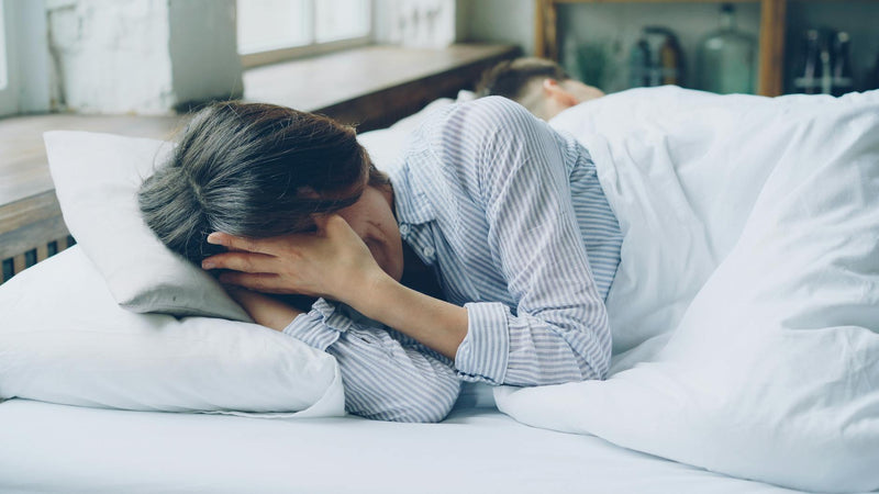 Sömnarkitektur: Så sänker du kortisolet och maxime