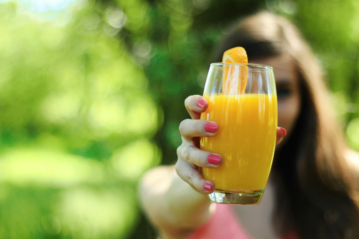 Vitamin D på sommaren — behöver du fortfarande til
