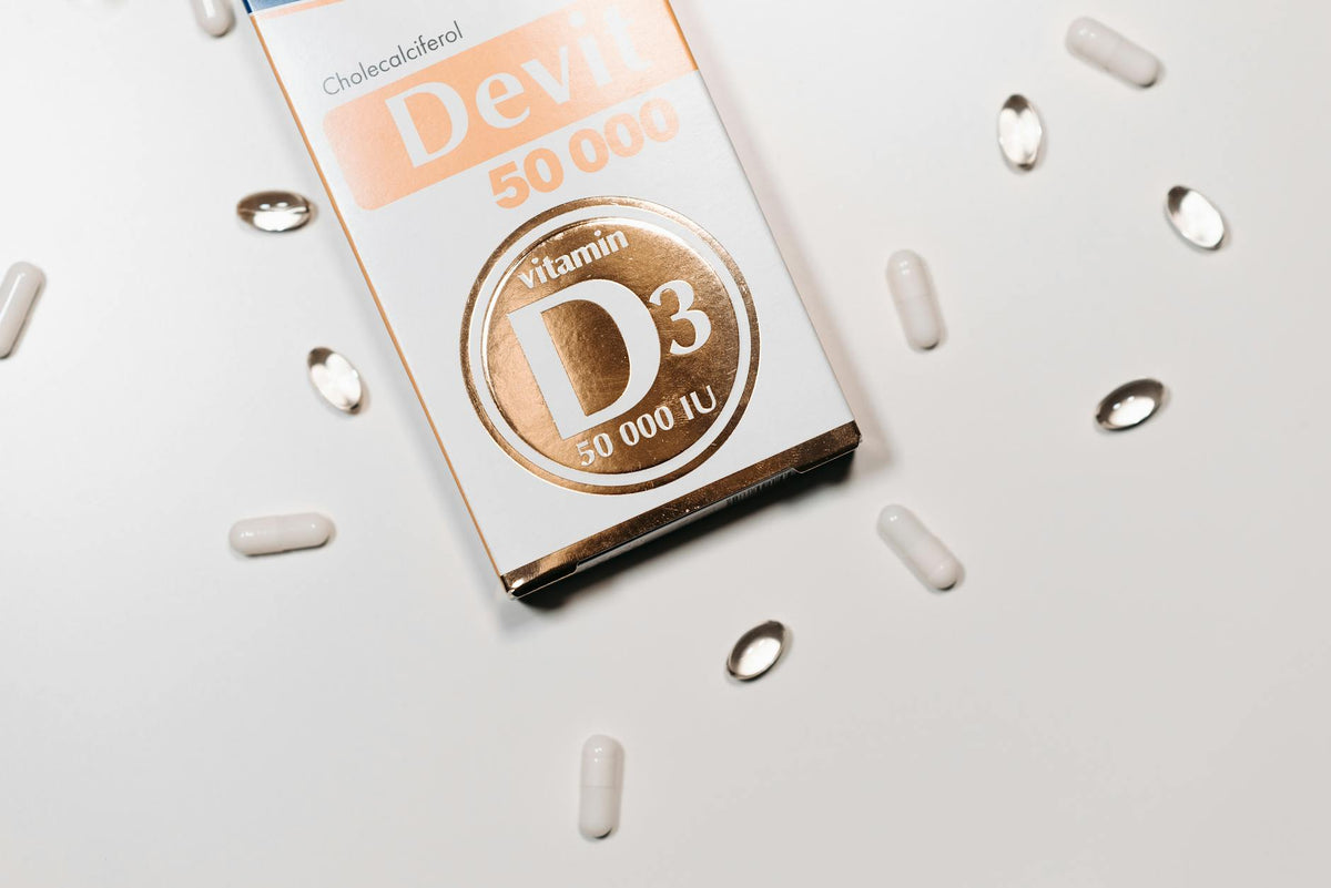 Ljusterapi eller D-vitamin? Så överlever du det sv