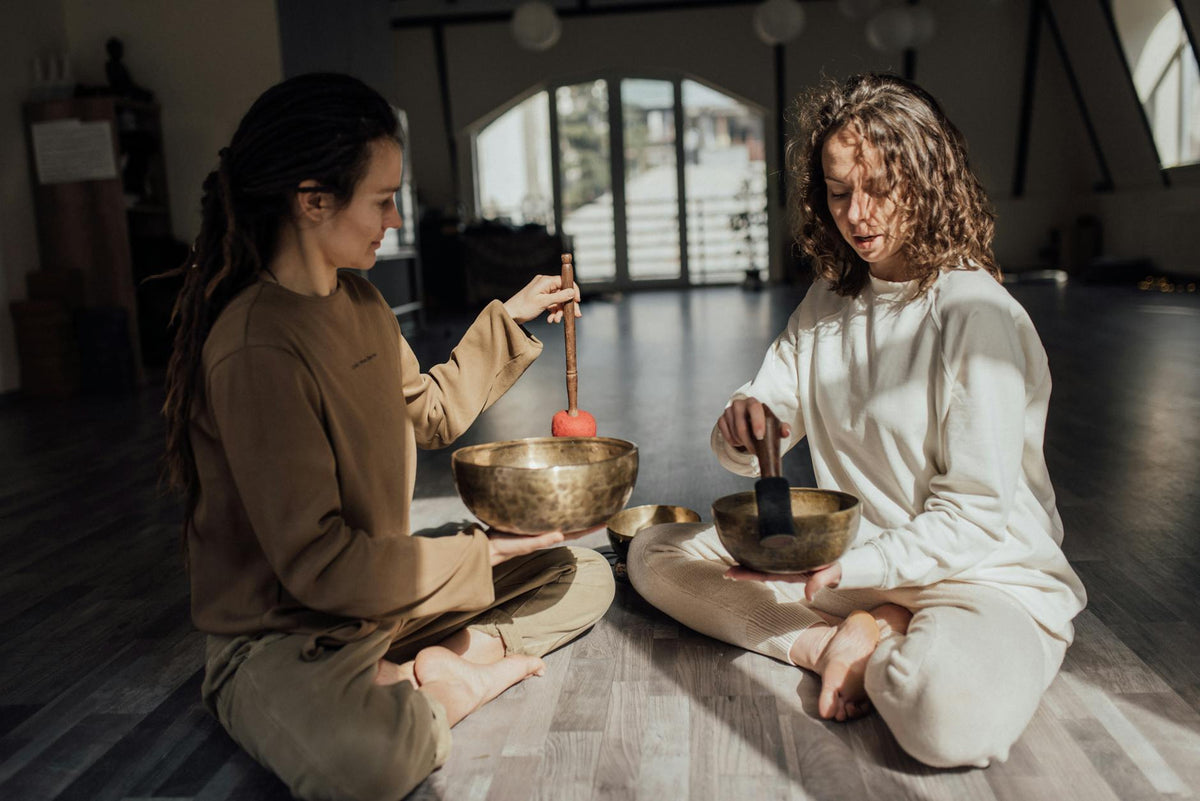 Hjärntrött? Varför meditation (och rätt näring) ge