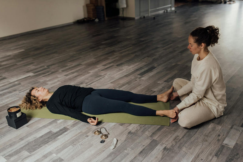 "Varför är jag så trött?" – Svaret sitter i din bi