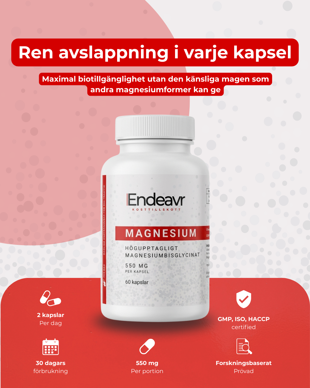 Magnesium Bisglycinat