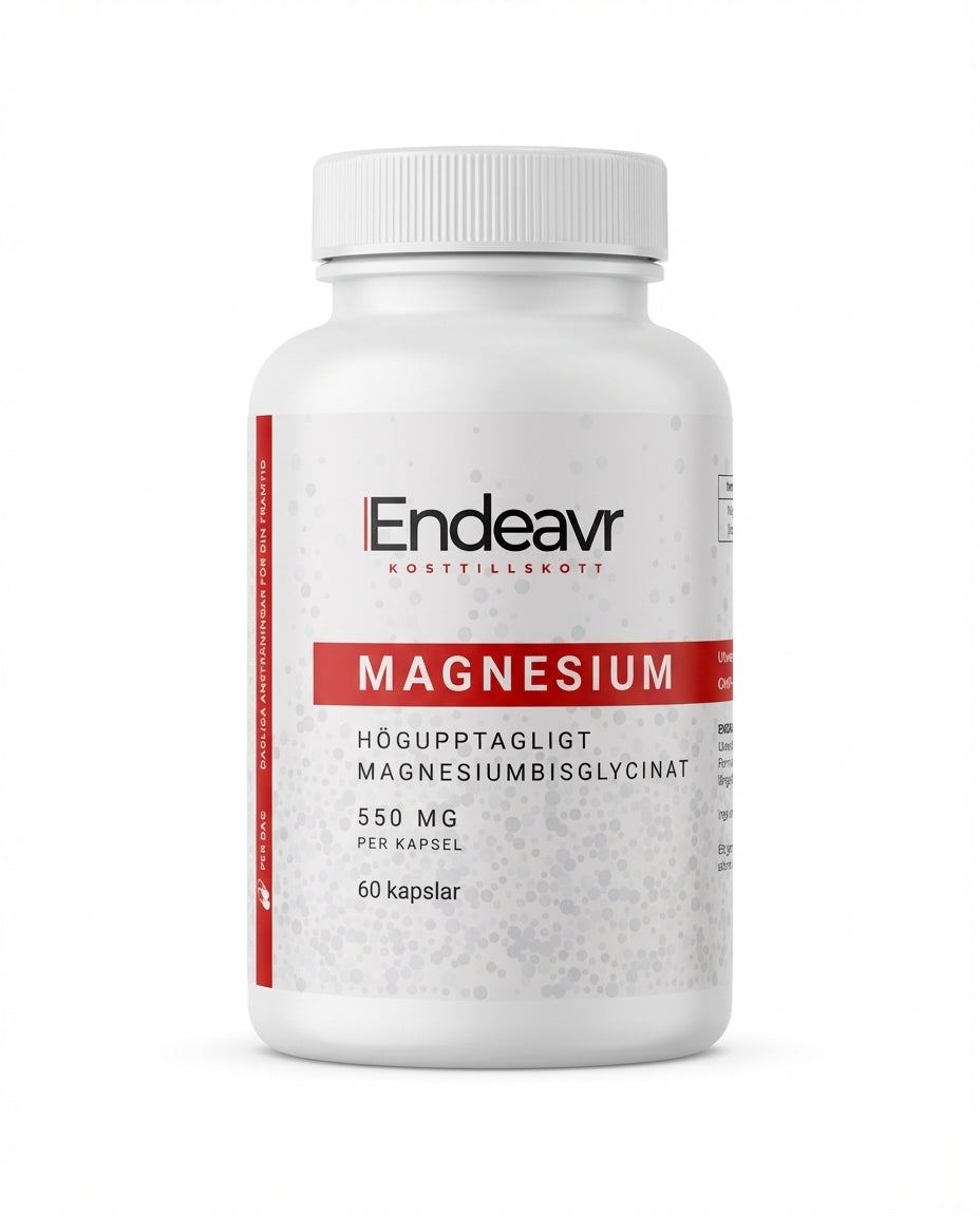 Magnesium Bisglycinat