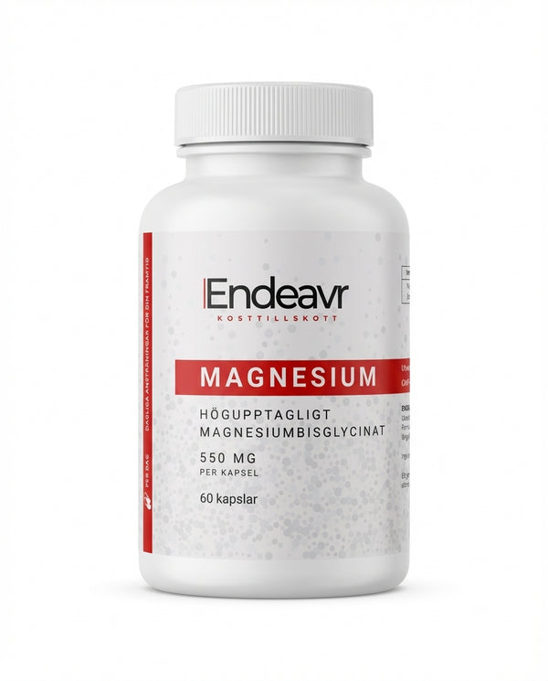 Magnesium Bisglycinat