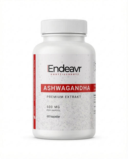 Ashwagandha