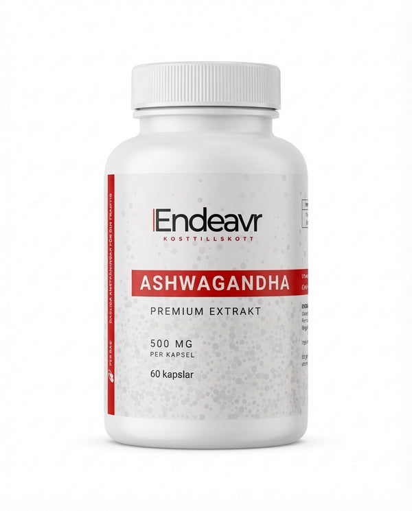 Ashwagandha Extrakt