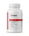 Vitamin D3 + K2