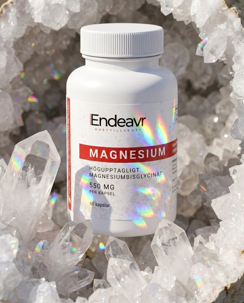 Magnesium Bisglycinat