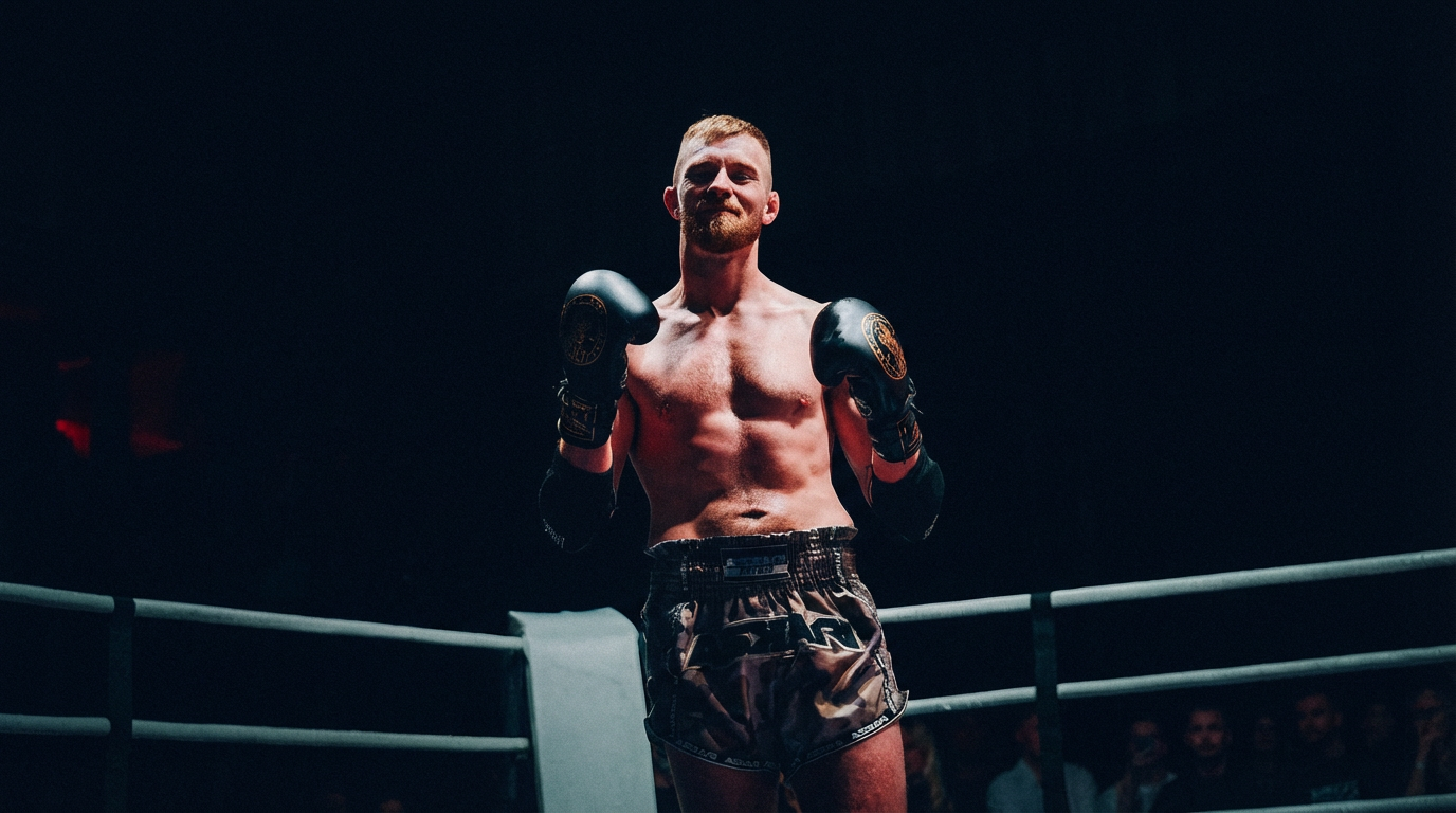 Alexander Brodal